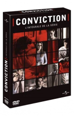 Conviction – Saison 1 [2010]