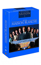 A la Maison Blanche – Saison 1 [2008]