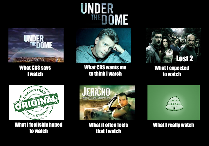 UndertheDome-WhatIwatch
