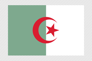 [Pays] Algérie