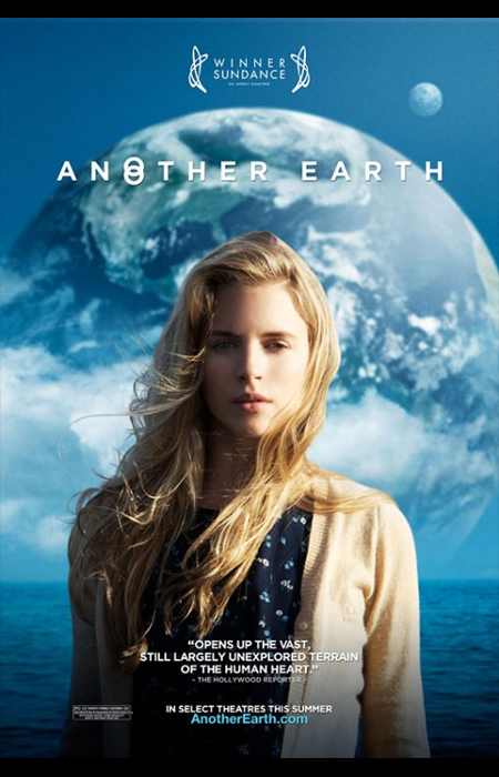 Another Earth (1er Décembre 2012)