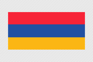 [Pays] Arménie