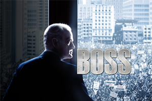 Boss (US)