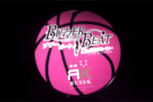 Buzzer Beat, la série avec de basket virile