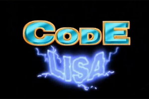 Code Lisa
