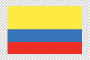 [Pays] Colombie