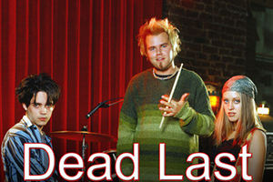 Dead Last