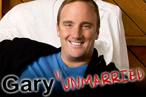 Gary Unmarried