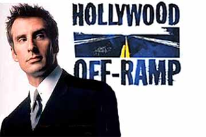 Hollywood Off Ramp