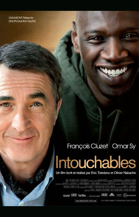Intouchables (25 Mai 2012)