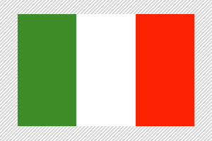 [Pays] Italie