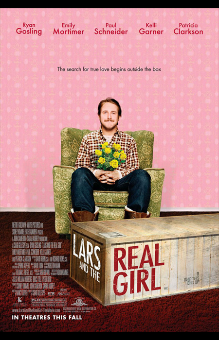 Lars and the Real Girl (16 Décembre 2012)