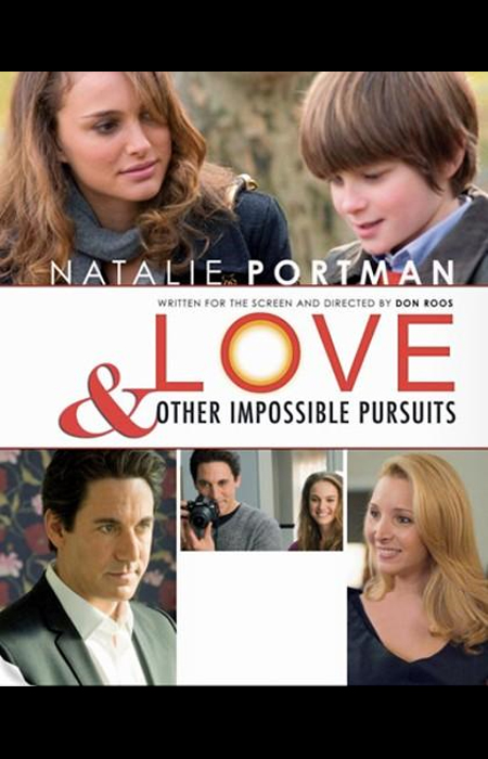 Love & other impossible pursuits (14 Décembre 2010)