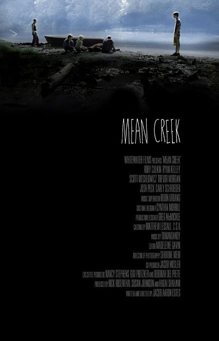 Mean Creek (19 Mai 2010)