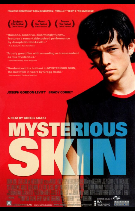 Mysterious Skin (19 Janvier 2013)
