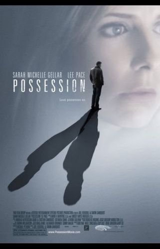 Possession (9 Mars 2010)
