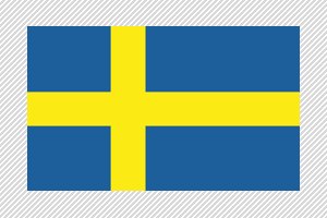 [Pays] Suède