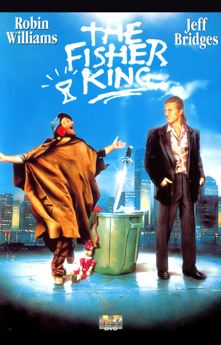 The Fisher King (20 Juillet 2013)