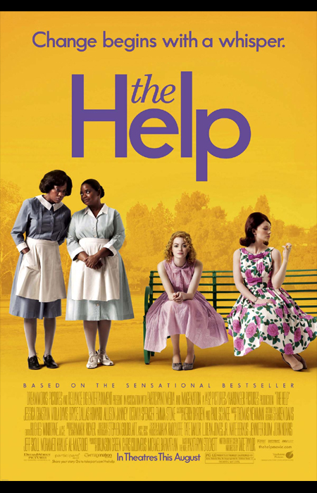 The Help (29 Avril 2012)