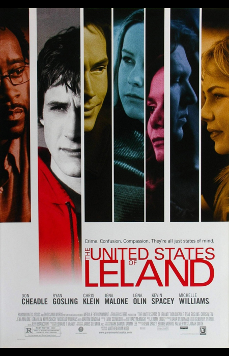 The United States of Leland (9 Mars 2011)