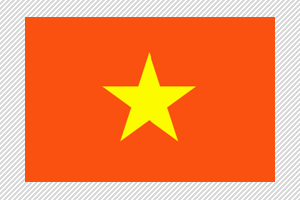 [Pays] Vietnam