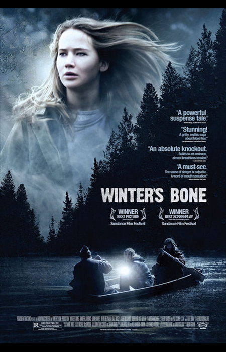 Winter’s Bone (12 Novembre 2012)