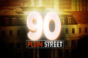 90 Plein Street