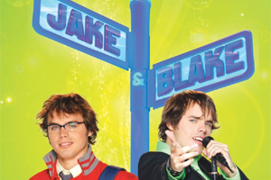 Jake & Blake