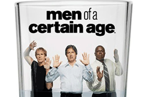 Men of a Certain Age