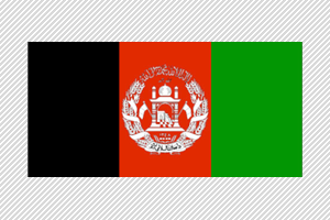 [Pays] Afghanistan