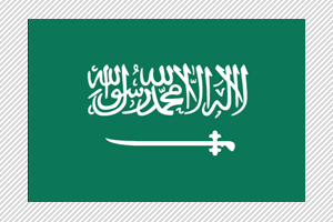 [Pays] Arabie Saoudite