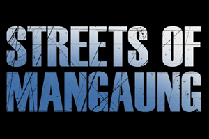 Streets of Mangaung