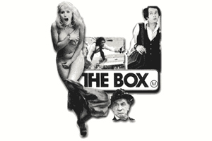 The Box (AU)