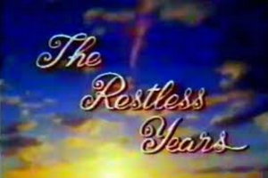 The Restless Years
