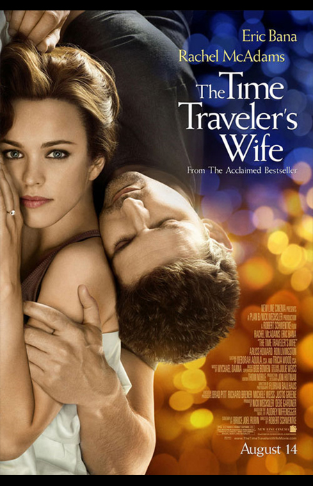 The Time Traveler’s Wife (6 Février 2010)
