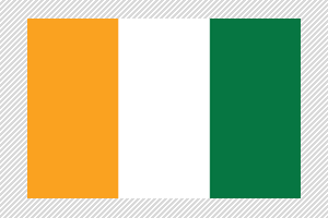 [Pays] Côte d'Ivoire