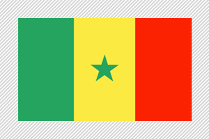 [Pays] Sénégal