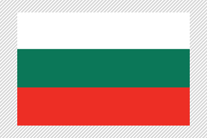 [Pays] Bulgarie