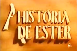A História de Ester (1998)
