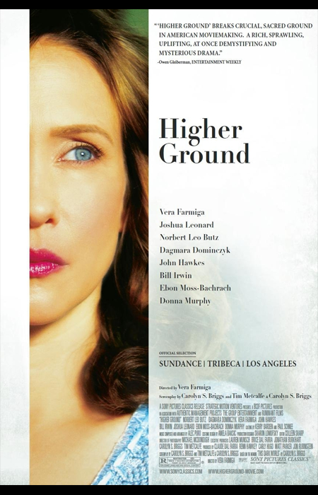 HigherGround