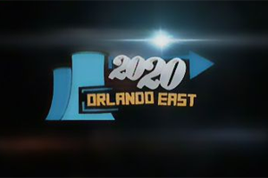 2020 Orlando East