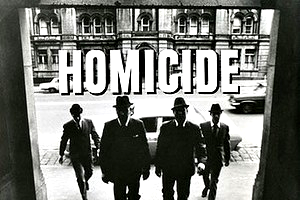 Homicide (AU)