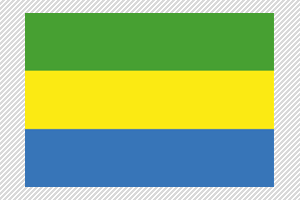 [Pays] Gabon