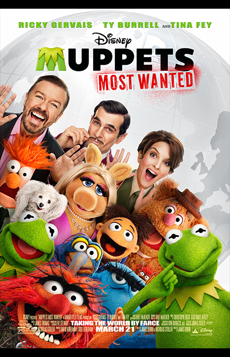MuppetsMostWanted