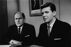 The Defenders (1961)