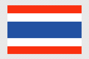 Thailande-300