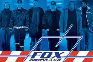 Fox Grønland