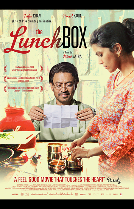 TheLunchbox