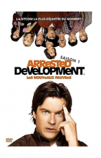 Arrested Development – Saison 1 [2010]