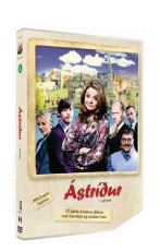 Ástríður – Saison 1 [2012]